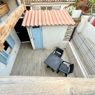 Maison 2 pièces 240000 €