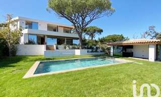 Maison 8 Pièces 482 m² à vendre à Sainte-Maxime (83120)