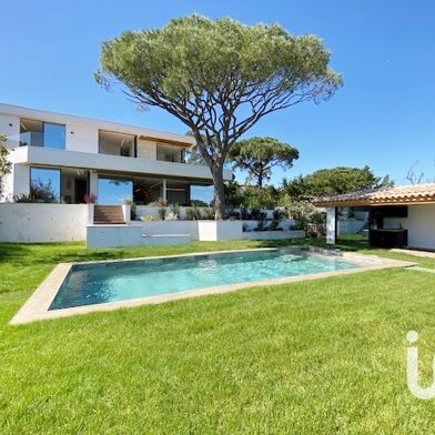 Maison 8 pièces 6600000 €