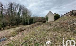 Terrain  571 m² à vendre à Crouy (02880)