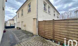 Appartement 3 Pièces 80 m² à vendre à Pontarmé (60520)