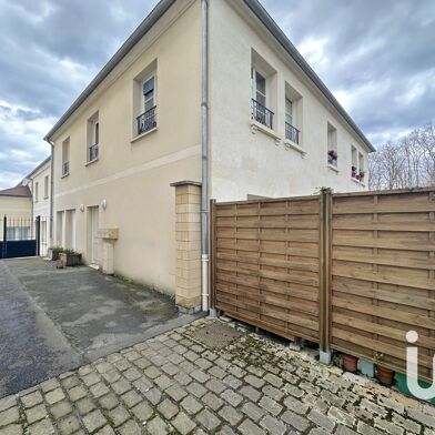 Appartement 3 pièces 219000 €