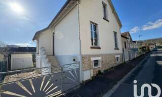 Maison 4 Pièces 78 m² à vendre à Château-Thierry (02400)