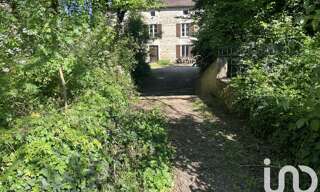 Maison 20 Pièces 630 m² à vendre à Saint-Germier (79340)