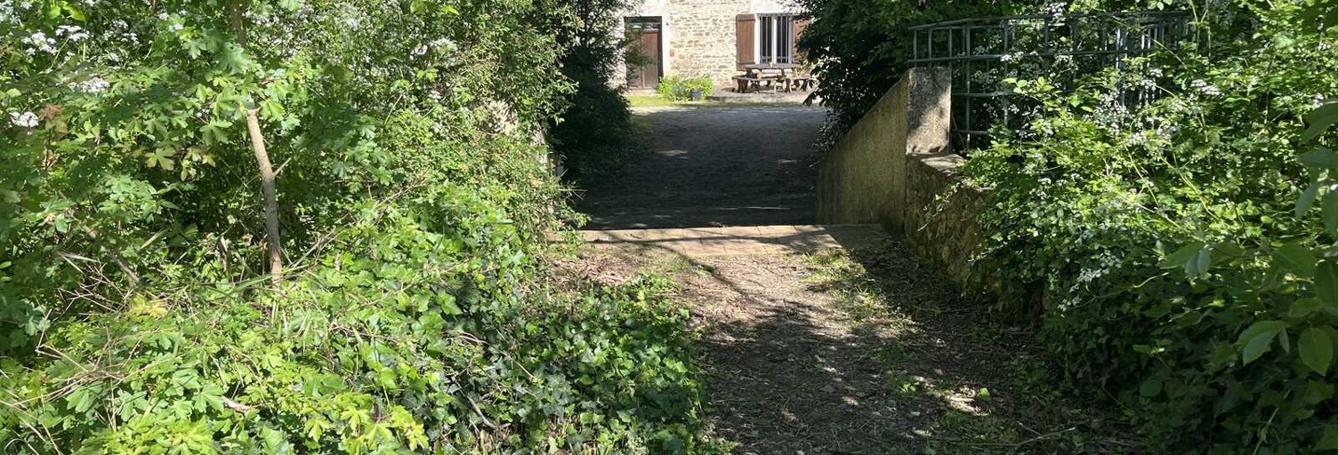 Maison 20 Pièces 630 m² à vendre à Saint-Germier (79340)