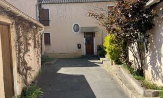 Maison 5 Pièces 100 m² à vendre à Marcoussis (91460)