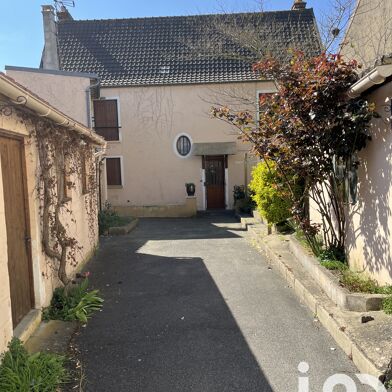 Maison 5 pièces 255000 €