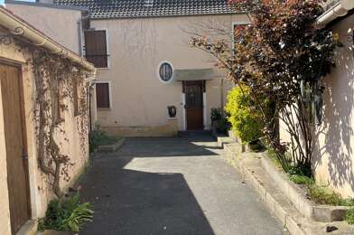 Maison 5 pièces 239000 €