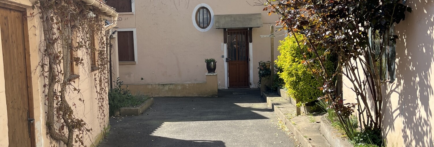 Maison 5 Pièces 100 m² à vendre à Marcoussis (91460)