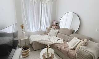 Appartement 2 Pièces 26 m² à vendre à Villeneuve-Saint-Georges (94190)