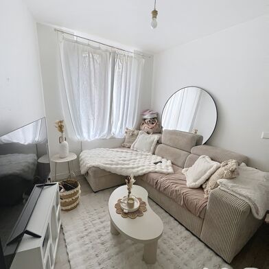 Appartement 2 pièces 79000 €