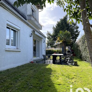 Maison 6 pièces 209900 €