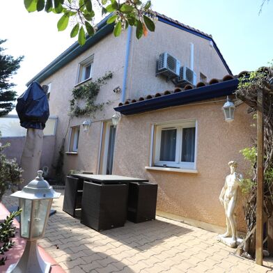 Maison 4 pièces 290000 €