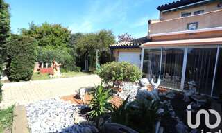 Maison 4 Pièces 102 m² à vendre à Canet-en-Roussillon (66140)