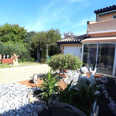 Maison 4 pièces 290000 €