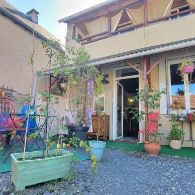 Maison 4 pièces 154000 €