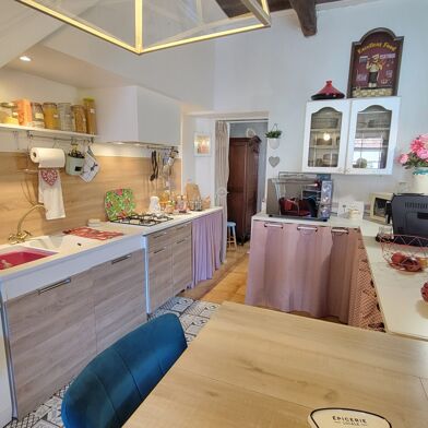 Maison 4 pièces 154000 €