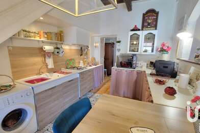 Maison 4 pièces 154000 €