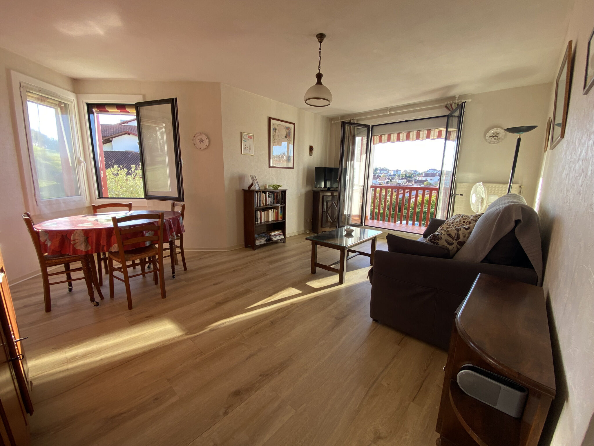 Appartement  T2 à vendre Saint-Jean-de-Luz 64500