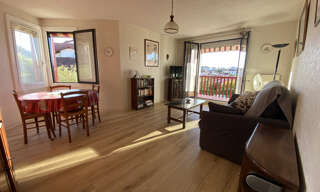 Appartement 2 Pièces 52 m² à vendre à Saint-Jean-de-Luz (64500)