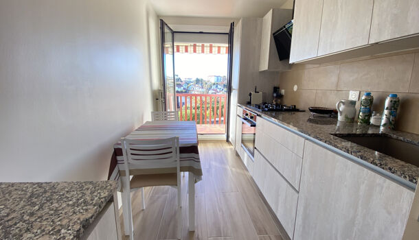 Appartement 2 pièces  à vendre Saint-Jean-de-Luz 64500