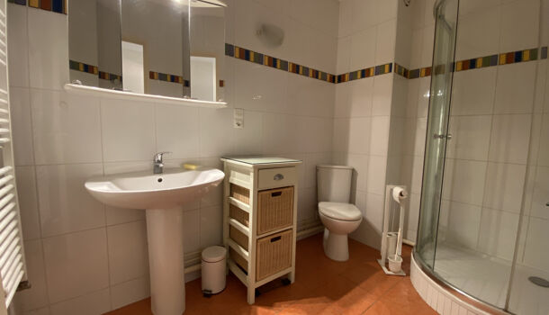 Appartement 2 pièces  à vendre Saint-Jean-de-Luz 64500