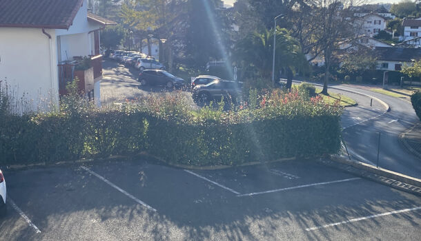 Appartement 2 pièces  à vendre Saint-Jean-de-Luz 64500