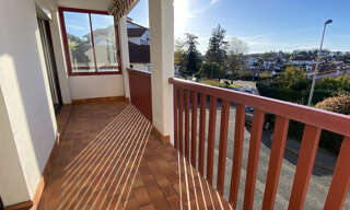 Appartement 2 Pièces 52 m² à vendre à Saint-Jean-de-Luz (64500)