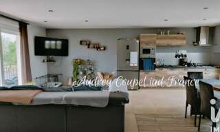 Maison 6 Pièces 120 m² à vendre à Mésanger (44522)