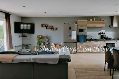 Maison 6 pièces 277000 €