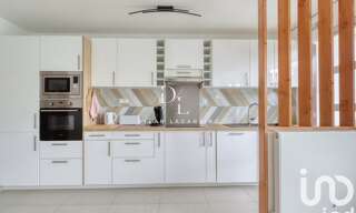 Appartement 3 Pièces 65 m² à vendre à Évry-Courcouronnes (91000)