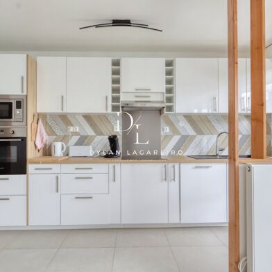 Appartement 3 pièces 179000 €