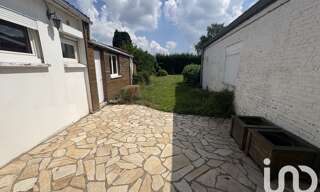 Maison 6 Pièces 188 m² à vendre à Meurchin (62410)