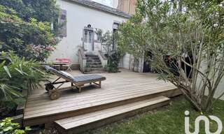 Maison 6 Pièces 150 m² à vendre à Nantes (44100)