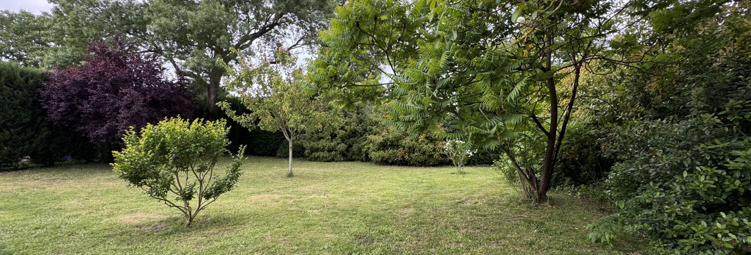 Maison 7 Pièces 132 m² à vendre à Beaumont-en-Véron (37420)