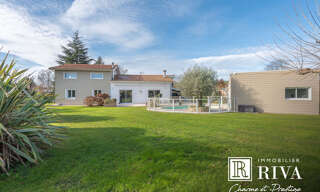 Maison 6 Pièces 165 m² à vendre à Lignan-de-Bordeaux (33360)