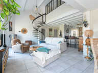 MAISON CONTEMPORAINE - 5 CH - 165 M2 + POOLHOUSE 88 M2 - SUR — photo 4