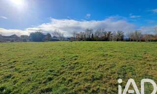 Terrain  7660 m² à vendre à Soumoulou (64420)