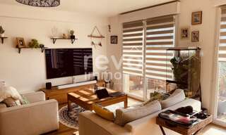 Appartement 4 Pièces 89 m² à vendre à Angers (49100)