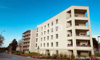 Appartement 3 Pièces 63 m² à vendre à Angers (49100)