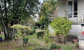 Maison 5 Pièces 142 m² à vendre à Sainte-Foy-la-Grande (33220)