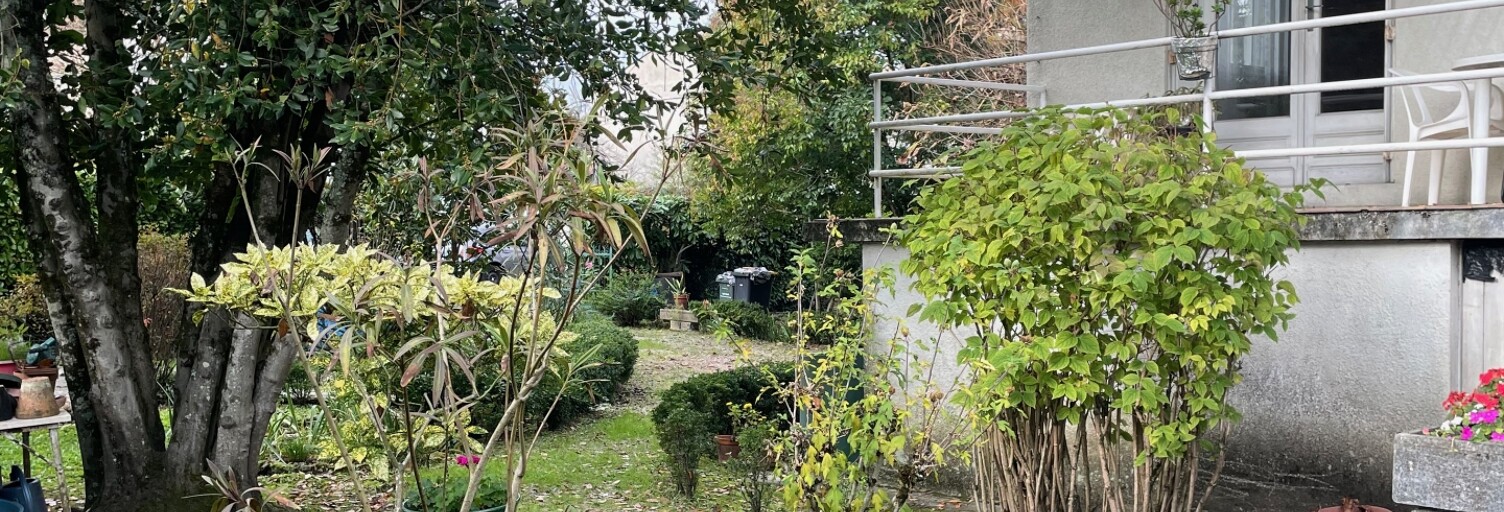 Maison 5 Pièces 142 m² à vendre à Sainte-Foy-la-Grande (33220)