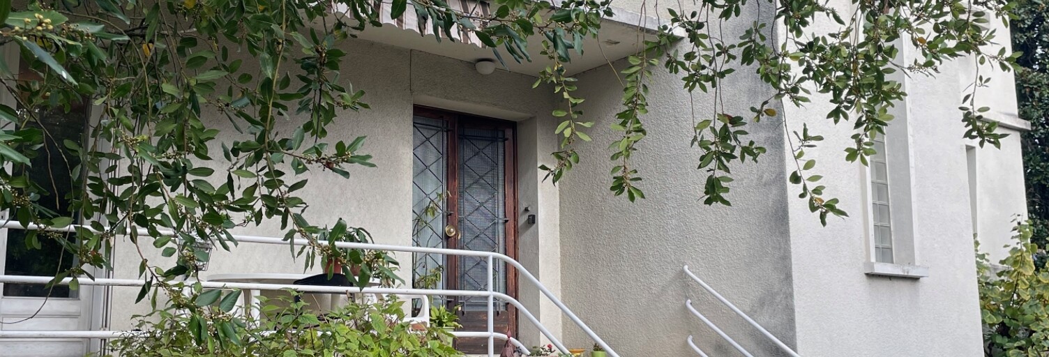 Maison 5 Pièces 142 m² à vendre à Sainte-Foy-la-Grande (33220)