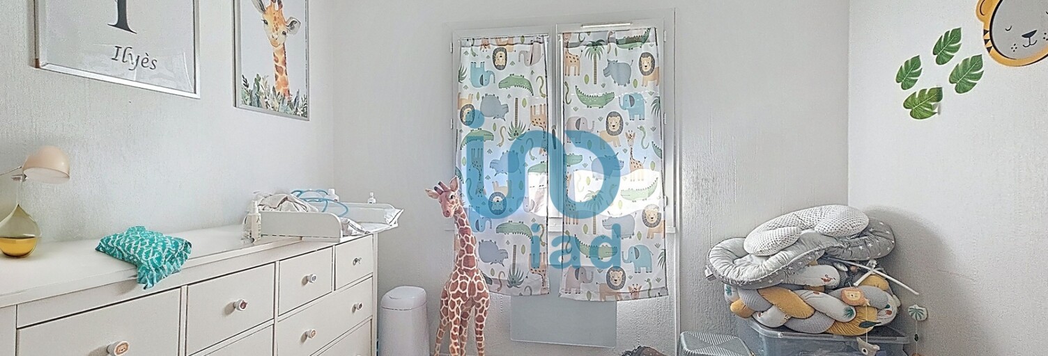 Maison 5 Pièces 95 m² à vendre à Mantes-la-Ville (78711)