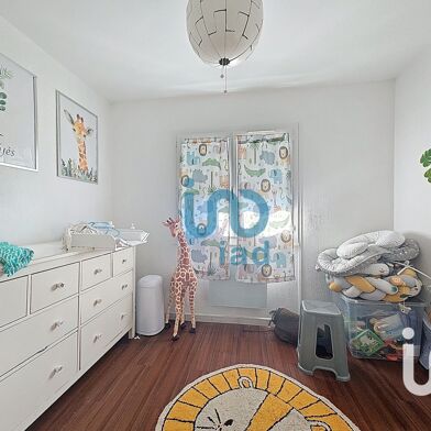 Maison 5 pièces 239000 €