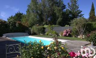 Maison 5 Pièces 175 m² à vendre à Aix-en-Provence (13100)