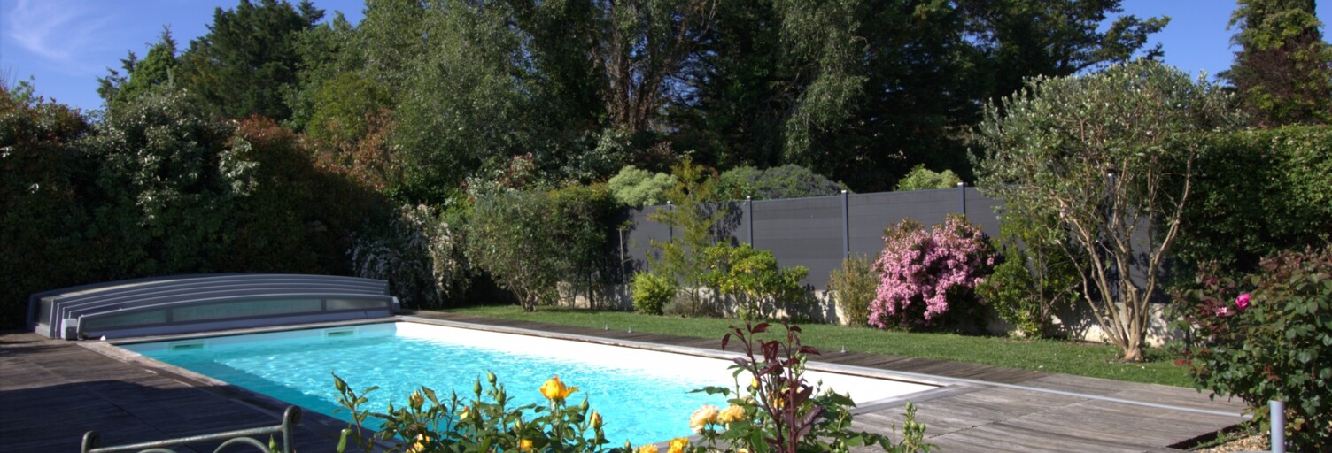 Maison 5 Pièces 175 m² à vendre à Aix-en-Provence (13100)