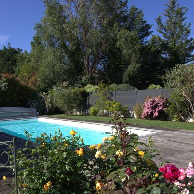 Maison 5 pièces 859000 €