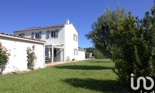 Maison 5 Pièces 175 m² à vendre à Aix-en-Provence (13100)