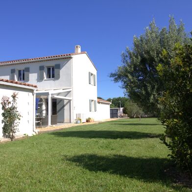 Maison 5 pièces 859000 €